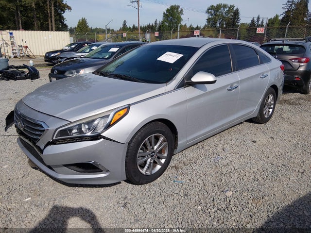 Aukcja sprzedaży 2016 Hyundai Sonata, vin: 5NPE24AF2GH394270, numer aukcji: 44994474