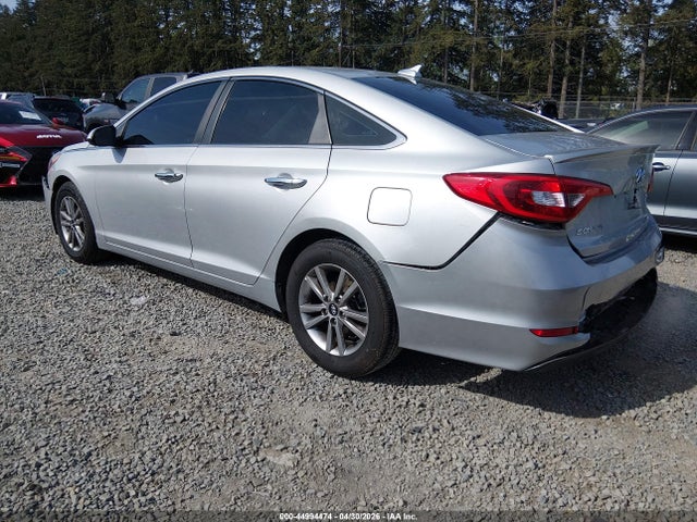 Aukcja sprzedaży 2016 Hyundai Sonata, vin: 5NPE24AF2GH394270, numer aukcji: 44994474