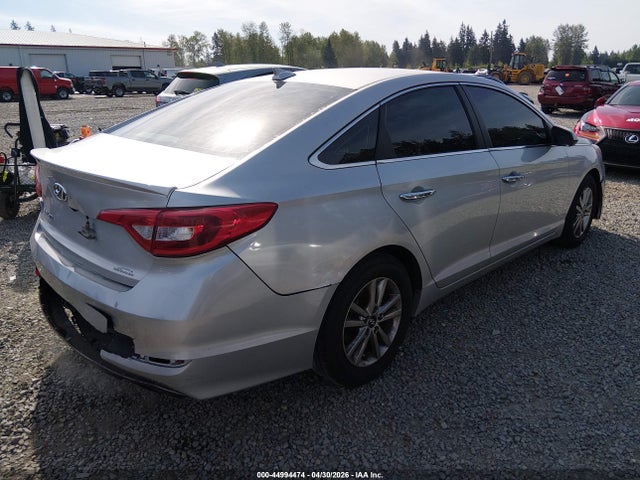 Aukcja sprzedaży 2016 Hyundai Sonata, vin: 5NPE24AF2GH394270, numer aukcji: 44994474