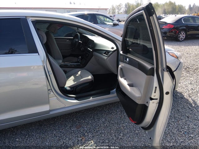 Aukcja sprzedaży 2016 Hyundai Sonata, vin: 5NPE24AF2GH394270, numer aukcji: 44994474