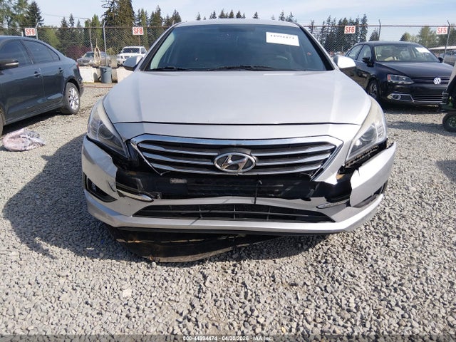 Aukcja sprzedaży 2016 Hyundai Sonata, vin: 5NPE24AF2GH394270, numer aukcji: 44994474