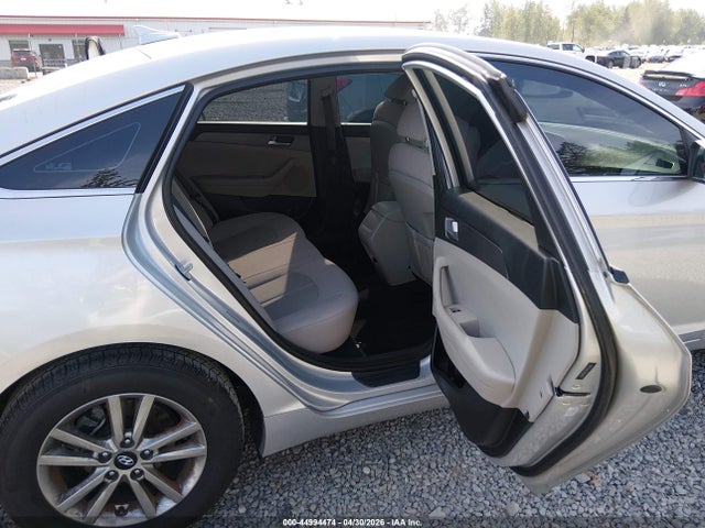 Aukcja sprzedaży 2016 Hyundai Sonata, vin: 5NPE24AF2GH394270, numer aukcji: 44994474