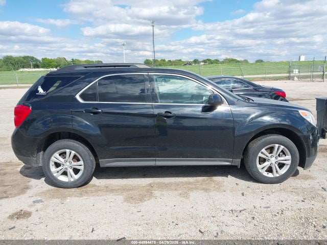 Продаж на аукціоні авто 2015 Chevrolet Equinox 2lt, vin: 2GNALCEKXF6143181, номер лоту: 44994475