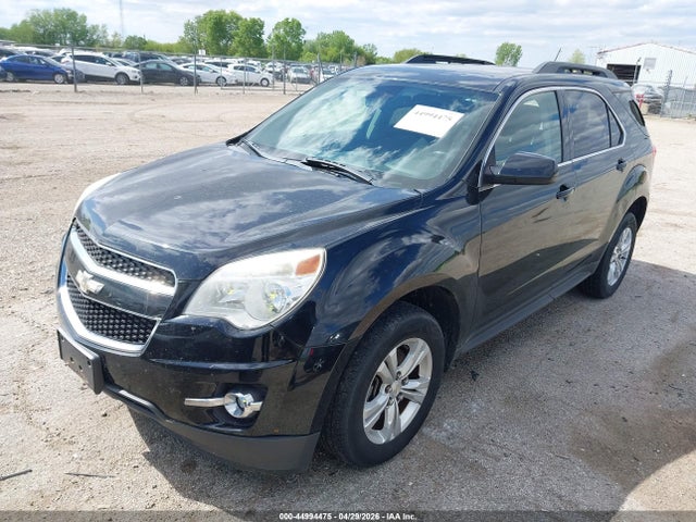 Продаж на аукціоні авто 2015 Chevrolet Equinox 2lt, vin: 2GNALCEKXF6143181, номер лоту: 44994475