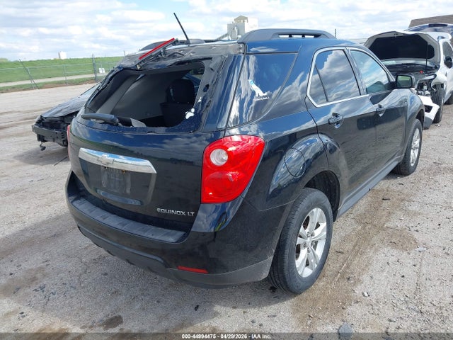 Продаж на аукціоні авто 2015 Chevrolet Equinox 2lt, vin: 2GNALCEKXF6143181, номер лоту: 44994475