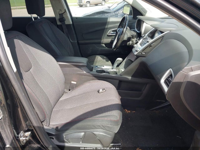 Продаж на аукціоні авто 2015 Chevrolet Equinox 2lt, vin: 2GNALCEKXF6143181, номер лоту: 44994475