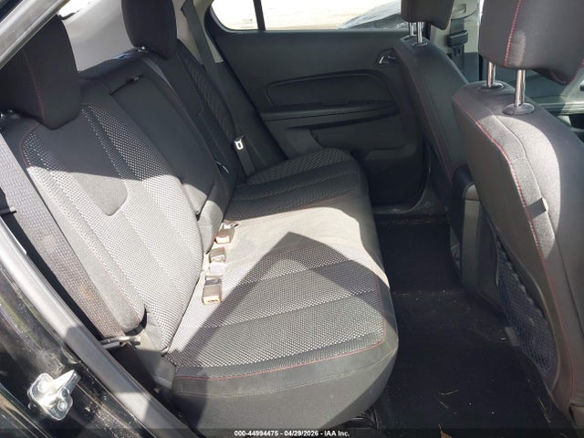 Продаж на аукціоні авто 2015 Chevrolet Equinox 2lt, vin: 2GNALCEKXF6143181, номер лоту: 44994475