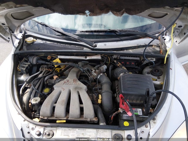 Продажа на аукционе авто 2003 Chrysler Pt Cruiser Gt, vin: 3C4FY78G23T513559, номер лота: 44994477