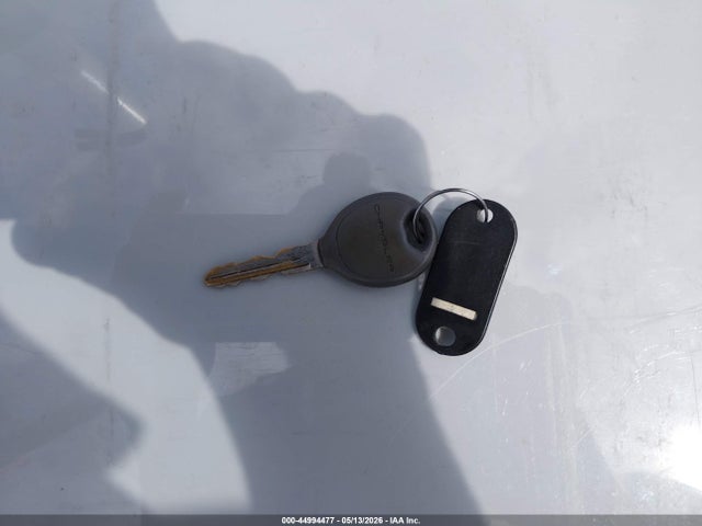 Продажа на аукционе авто 2003 Chrysler Pt Cruiser Gt, vin: 3C4FY78G23T513559, номер лота: 44994477