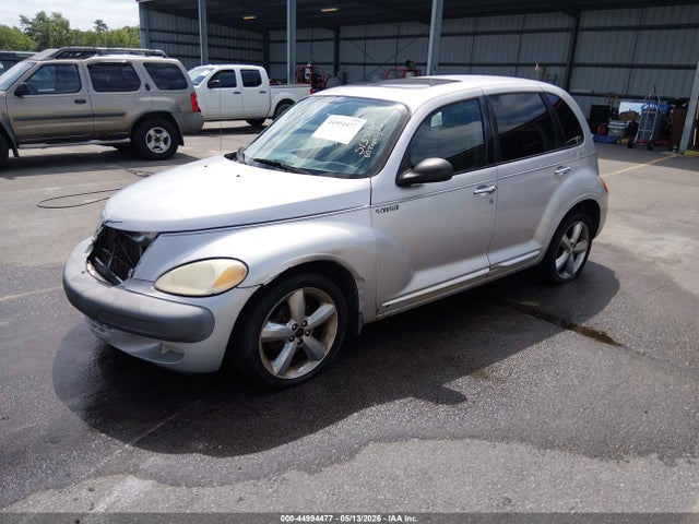 Продажа на аукционе авто 2003 Chrysler Pt Cruiser Gt, vin: 3C4FY78G23T513559, номер лота: 44994477