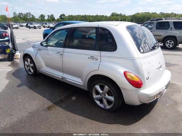 Продажа на аукционе авто 2003 Chrysler Pt Cruiser Gt, vin: 3C4FY78G23T513559, номер лота: 44994477