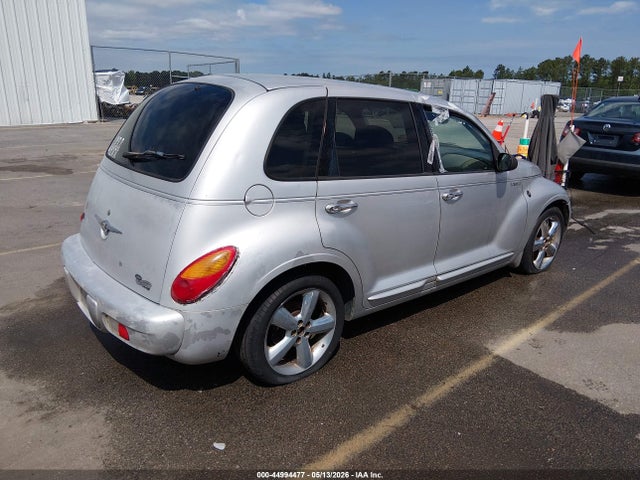 Продажа на аукционе авто 2003 Chrysler Pt Cruiser Gt, vin: 3C4FY78G23T513559, номер лота: 44994477