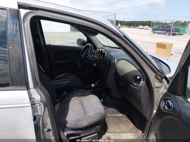 Продажа на аукционе авто 2003 Chrysler Pt Cruiser Gt, vin: 3C4FY78G23T513559, номер лота: 44994477