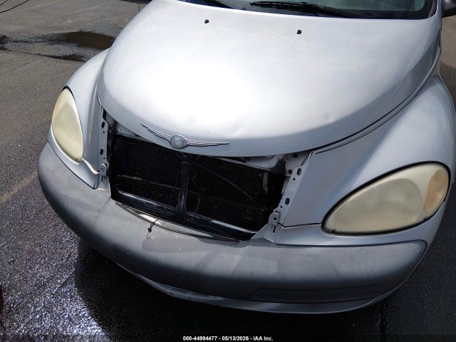 Продажа на аукционе авто 2003 Chrysler Pt Cruiser Gt, vin: 3C4FY78G23T513559, номер лота: 44994477