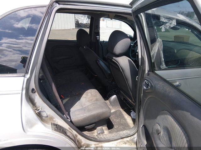 Продажа на аукционе авто 2003 Chrysler Pt Cruiser Gt, vin: 3C4FY78G23T513559, номер лота: 44994477