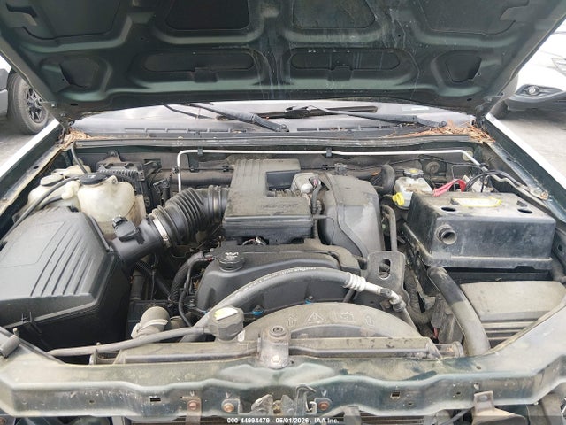 Продаж на аукціоні авто 2005 Chevrolet Colorado Ls, vin: 1GCDT136X58142721, номер лоту: 44994479