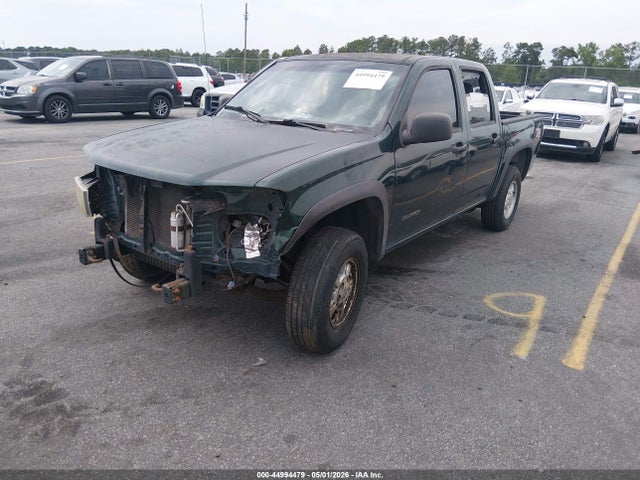 Продаж на аукціоні авто 2005 Chevrolet Colorado Ls, vin: 1GCDT136X58142721, номер лоту: 44994479