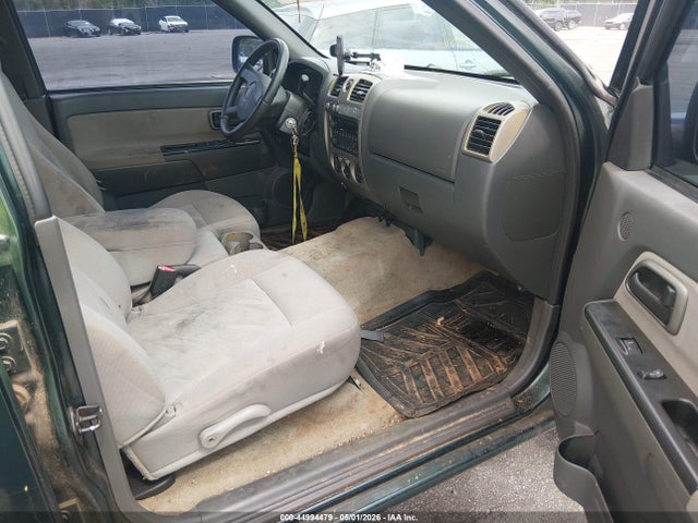 Продаж на аукціоні авто 2005 Chevrolet Colorado Ls, vin: 1GCDT136X58142721, номер лоту: 44994479