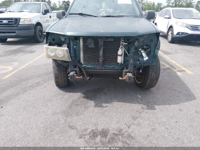 Продаж на аукціоні авто 2005 Chevrolet Colorado Ls, vin: 1GCDT136X58142721, номер лоту: 44994479