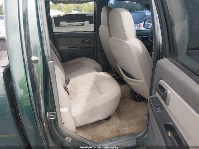Продаж на аукціоні авто 2005 Chevrolet Colorado Ls, vin: 1GCDT136X58142721, номер лоту: 44994479