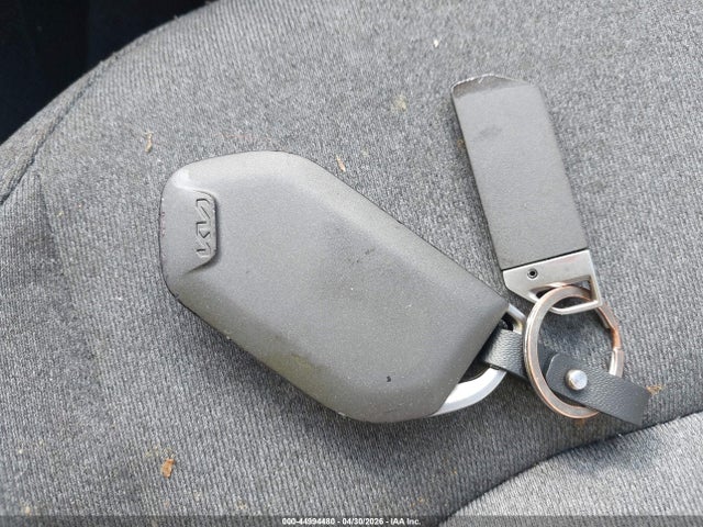 Aukcja sprzedaży 2025 Kia K4 Ex, vin: 3KPFU4DE8SE181001, numer aukcji: 44994480