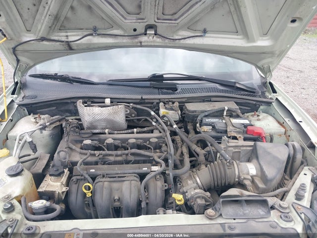 Продаж на аукціоні авто 2010 Ford Focus Se, vin: 1FAHP3FN0AW262558, номер лоту: 44994481