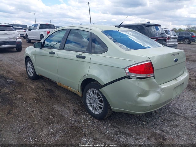 Продаж на аукціоні авто 2010 Ford Focus Se, vin: 1FAHP3FN0AW262558, номер лоту: 44994481