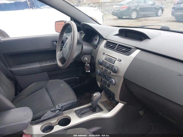 Продаж на аукціоні авто 2010 Ford Focus Se, vin: 1FAHP3FN0AW262558, номер лоту: 44994481