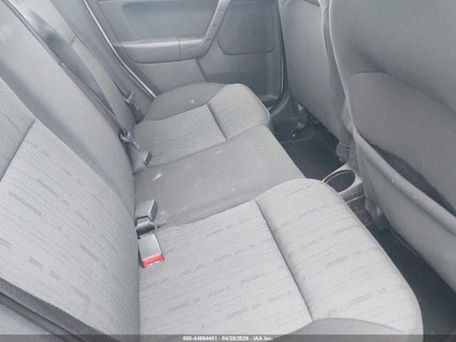 Продаж на аукціоні авто 2010 Ford Focus Se, vin: 1FAHP3FN0AW262558, номер лоту: 44994481