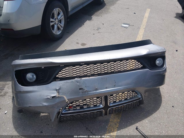 Dodge Grand Caravan Sxt 2018 2C4RDGCG7JR298115 Image 12