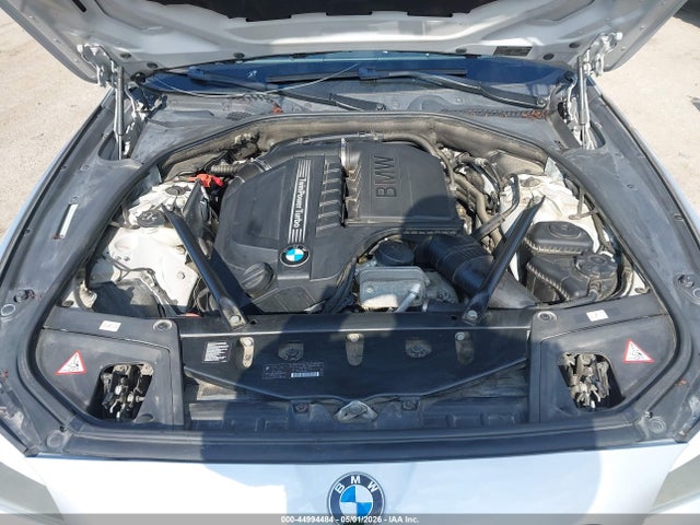 Aukcja sprzedaży 2013 Bmw 535i Xdrive, vin: WBAFU7C59DDU73924, numer aukcji: 44994484
