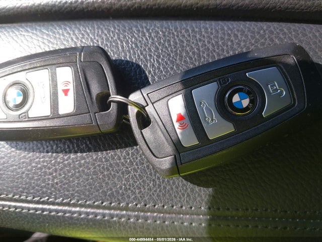 Aukcja sprzedaży 2013 Bmw 535i Xdrive, vin: WBAFU7C59DDU73924, numer aukcji: 44994484
