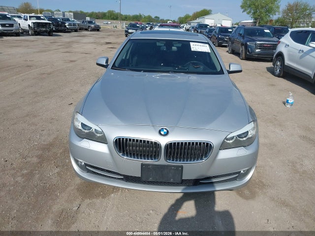 Aukcja sprzedaży 2013 Bmw 535i Xdrive, vin: WBAFU7C59DDU73924, numer aukcji: 44994484