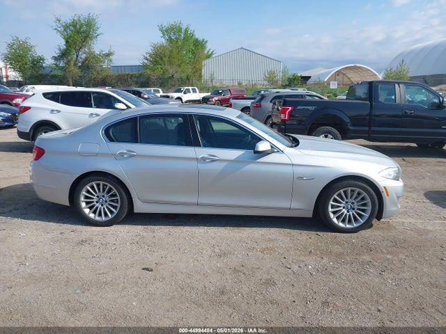 Aukcja sprzedaży 2013 Bmw 535i Xdrive, vin: WBAFU7C59DDU73924, numer aukcji: 44994484
