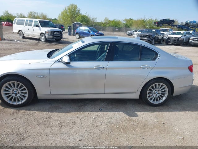Aukcja sprzedaży 2013 Bmw 535i Xdrive, vin: WBAFU7C59DDU73924, numer aukcji: 44994484