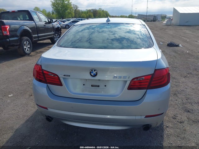 Aukcja sprzedaży 2013 Bmw 535i Xdrive, vin: WBAFU7C59DDU73924, numer aukcji: 44994484