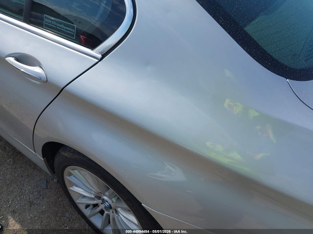 Aukcja sprzedaży 2013 Bmw 535i Xdrive, vin: WBAFU7C59DDU73924, numer aukcji: 44994484