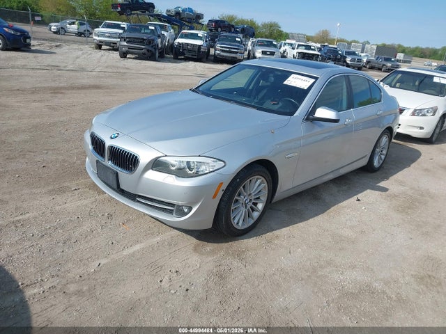 Aukcja sprzedaży 2013 Bmw 535i Xdrive, vin: WBAFU7C59DDU73924, numer aukcji: 44994484