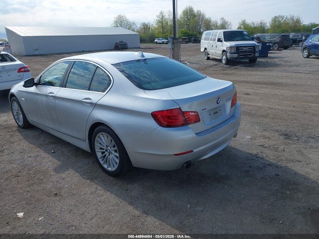 Aukcja sprzedaży 2013 Bmw 535i Xdrive, vin: WBAFU7C59DDU73924, numer aukcji: 44994484
