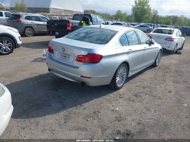 Aukcja sprzedaży 2013 Bmw 535i Xdrive, vin: WBAFU7C59DDU73924, numer aukcji: 44994484