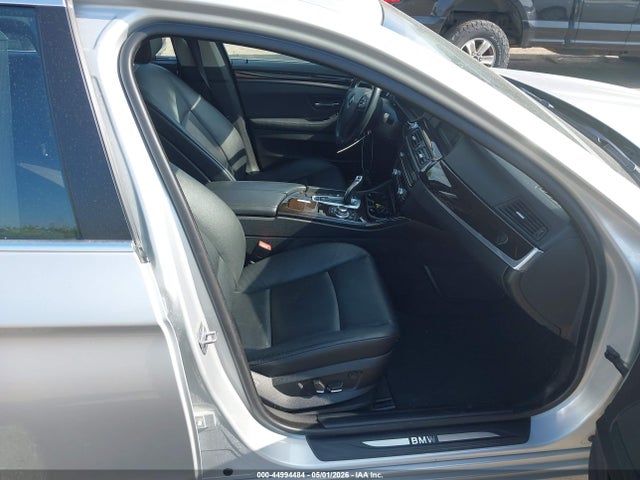 Aukcja sprzedaży 2013 Bmw 535i Xdrive, vin: WBAFU7C59DDU73924, numer aukcji: 44994484