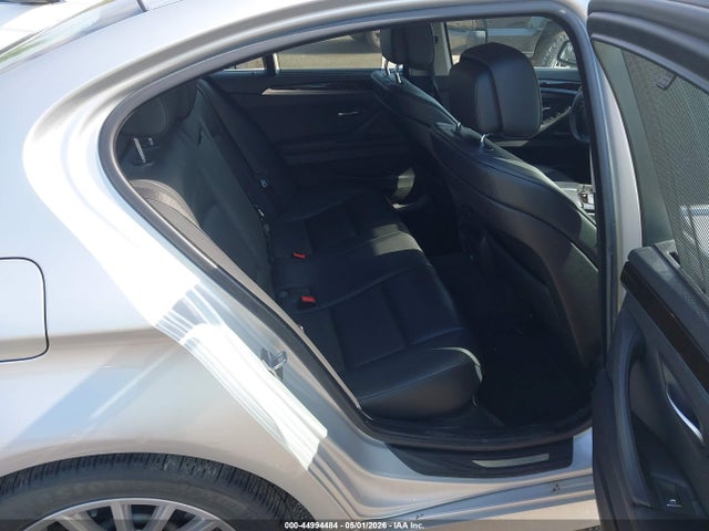 Aukcja sprzedaży 2013 Bmw 535i Xdrive, vin: WBAFU7C59DDU73924, numer aukcji: 44994484