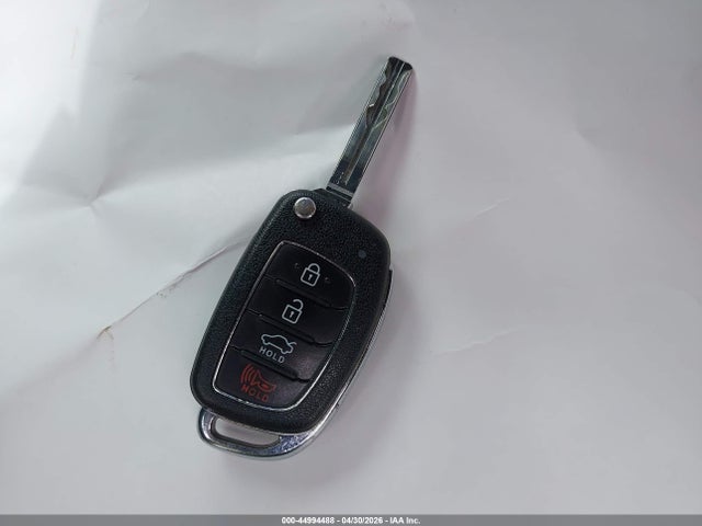 Продажа на аукционе авто 2018 Hyundai Sonata Se, vin: 5NPE24AF0JH714709, номер лота: 44994488