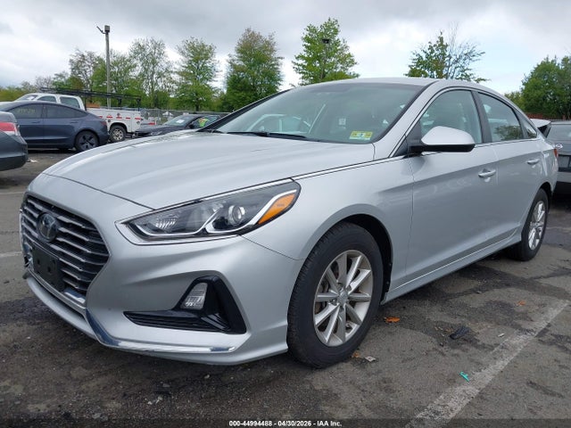 Продажа на аукционе авто 2018 Hyundai Sonata Se, vin: 5NPE24AF0JH714709, номер лота: 44994488