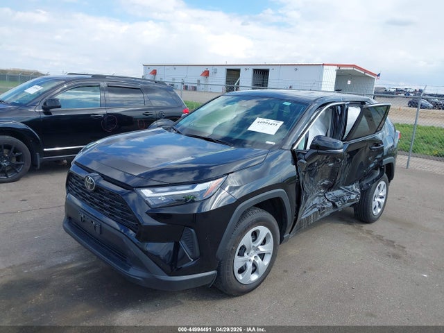 Toyota RAV4 LE 2025 2T3G1RFV3SC559982 Image 2