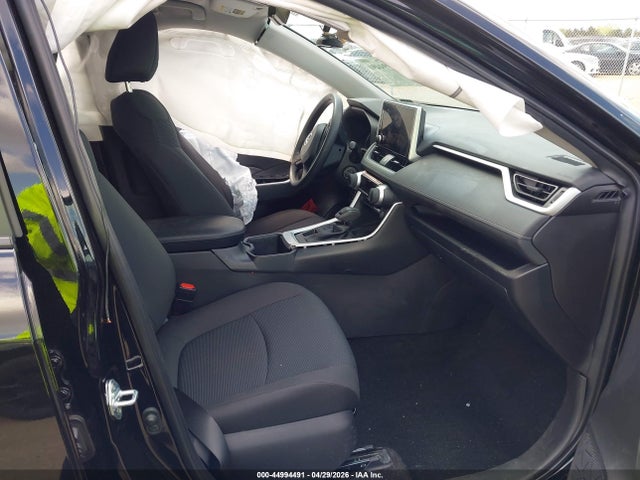 Toyota RAV4 LE 2025 2T3G1RFV3SC559982 Image 5