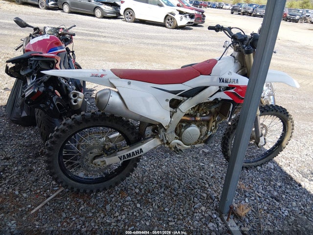 Продажа на аукционе авто 2026 Yamaha Yz250 F, vin: JYACG51CXTA016649, номер лота: 44994494