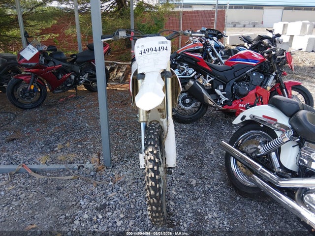 Продажа на аукционе авто 2026 Yamaha Yz250 F, vin: JYACG51CXTA016649, номер лота: 44994494
