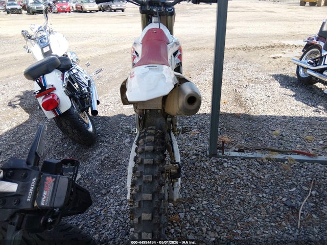 Продажа на аукционе авто 2026 Yamaha Yz250 F, vin: JYACG51CXTA016649, номер лота: 44994494
