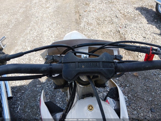 Продажа на аукционе авто 2026 Yamaha Yz250 F, vin: JYACG51CXTA016649, номер лота: 44994494